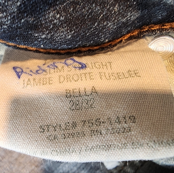 Bluenotes Jeans - Picture 5 of 5